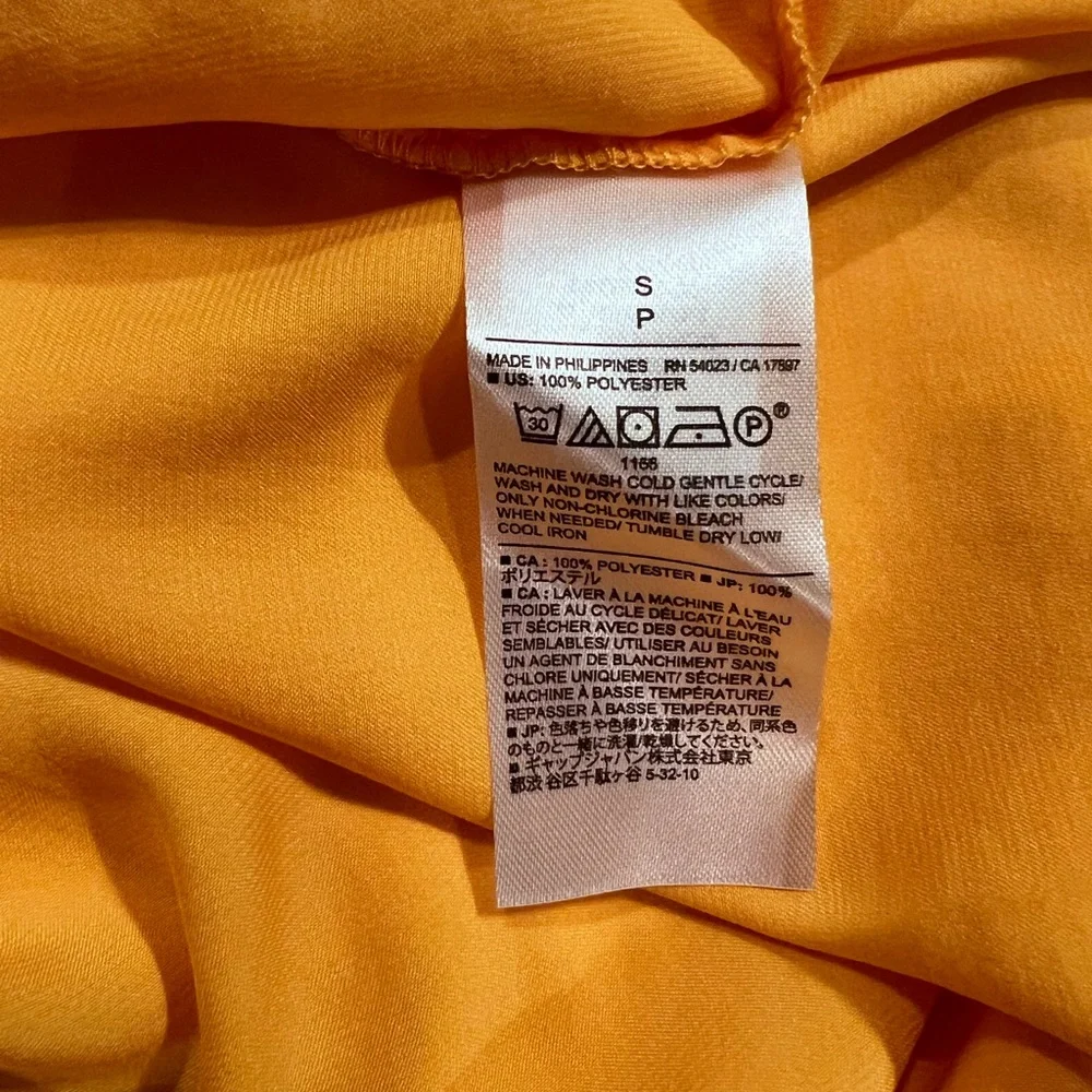 Banana Rep Shift Mini Dress - Picture 4 of 6